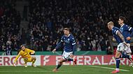 Arminia Bielefeld - SC Freiburg
