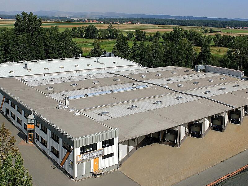 Sonnefeld: Möbelfirma Mäusbacher insolvent