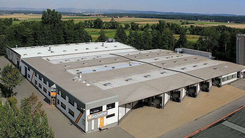 Sonnefeld: M&ouml;belfirma M&auml;usbacher insolvent