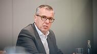 Pressekonferenz ZF zur Zusammenarbeit mit Wolfspeed