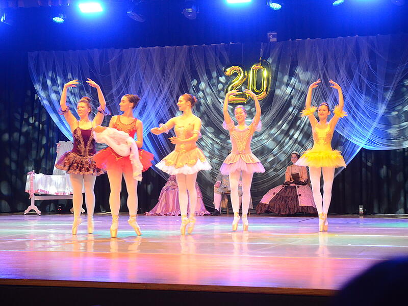 Ballett Jubil&auml;umsgala 2026