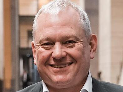 Thomas Hacker