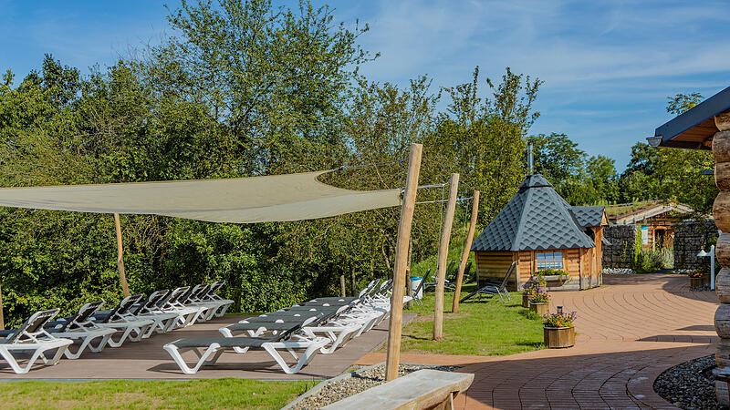 Therme Natur Bad Rodach Therme Natur Bad Rodach
