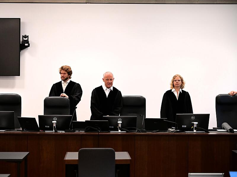 Landgericht Nürnberg Kindesmissbrauch Landgericht Nürnberg Kindesmissbrauch