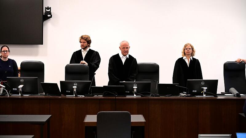 Landgericht Nürnberg Kindesmissbrauch Landgericht Nürnberg Kindesmissbrauch