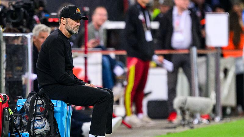 Jürgen Klopp Jürgen Klopp