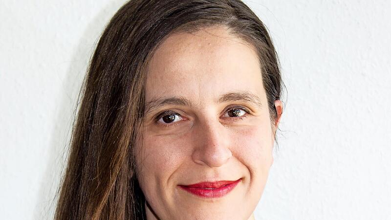 Anja Schaller (Violine).