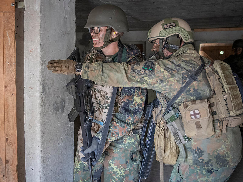2025-07-17_InfoDVAG_BonnlandZivile F&uuml;hrungskr&auml;fte bei der Bundeswehr in Hammelburg