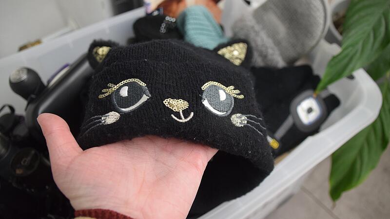 Fundbüros Fundbüros