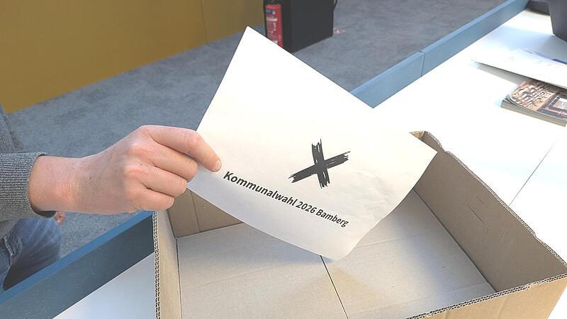 Kommunalwahl 2026 Symbolbild Kommunalwahl 2026 Symbolbild
