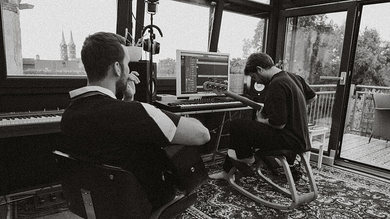 Die Bamberger Kaulb&aelig;rk ver&ouml;ffentlicht erste SongsChristopher Street Day 2025 in Bamberg