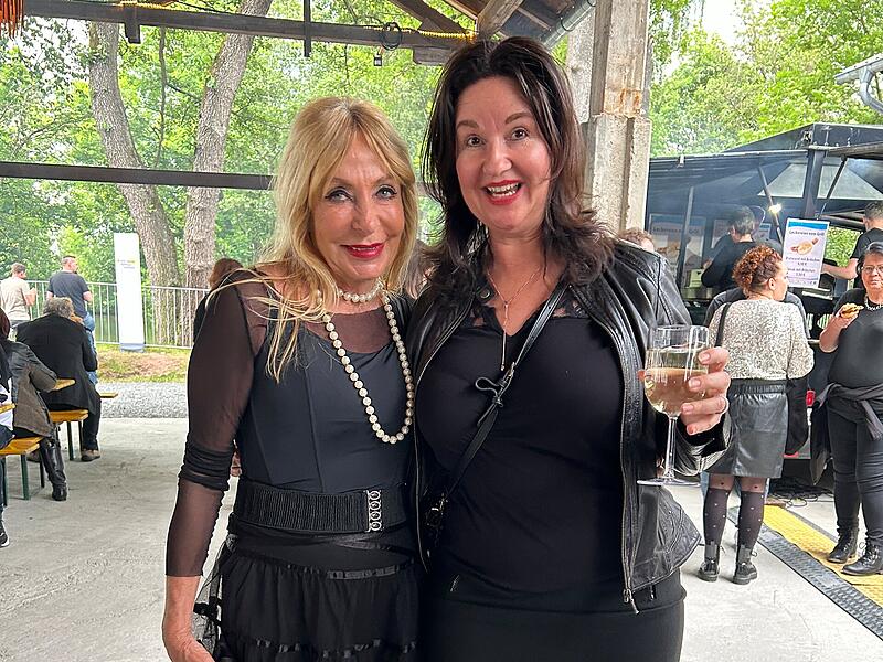 Rocky Horror Show: Open Air 2024 in Coburg