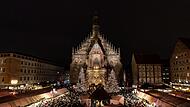 Nürnberger Christkindlesmarkt 2025 Nürnberger Christkindlesmarkt 2025