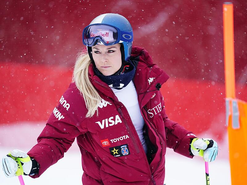 Ski-Weltcup in Crans-Montana