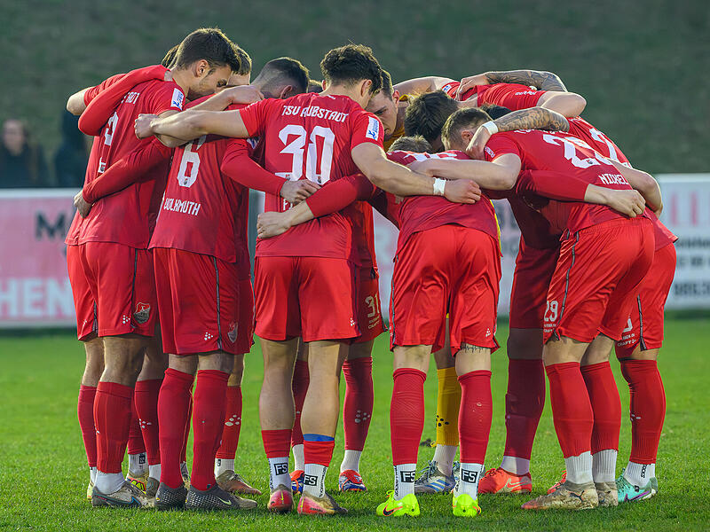 TSV Aubstadt - SpVgg Greuther Fürth II TSV Aubstadt - SpVgg Greuther Fürth II