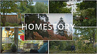 Homestory hat einzigartige Wohnorte in und um Bamberg und in Rödental bei Coburg besucht.