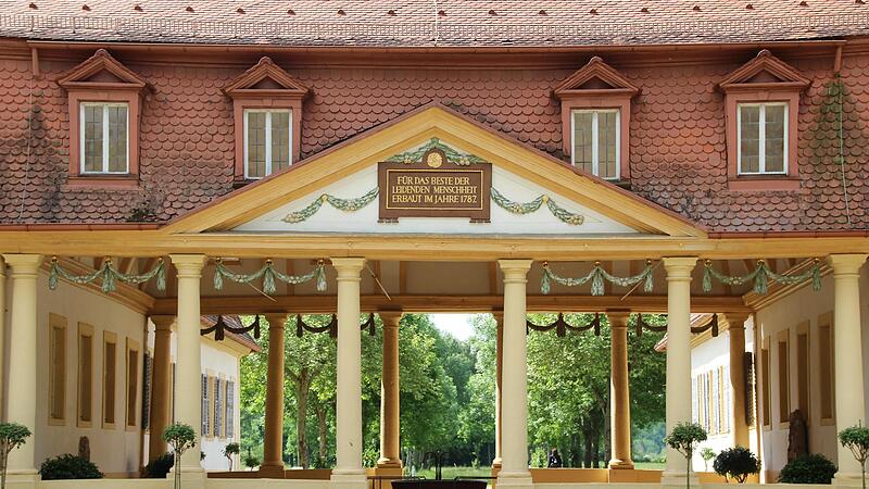 Auf seine St&auml;rken als Kurort legt Bad Bocklet Wert. Deshalb m&ouml;chten die Marktgemeinder&auml;te auf eine Immissionsschutzverordnung nicht g&auml;nzlich verzichten.