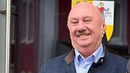 Raimund Gra&szlig; wurde erneut zum Zweiten B&uuml;rgermeister gew&auml;hlt.