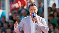 "Immer wieder sonntags" - Show mit Stefan Mross