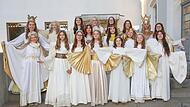 Christkind-SymposiumRathaussturm Sonneberg