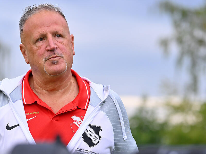 Der Nachfolger von Jörg Markert beim ATSV Erlangen steht fest.