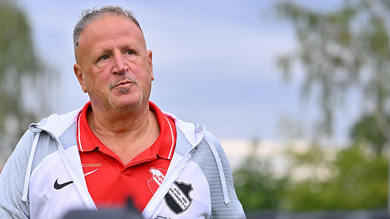 Der Nachfolger von Jörg Markert beim ATSV Erlangen steht fest.