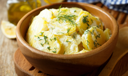 Kartoffelsalat