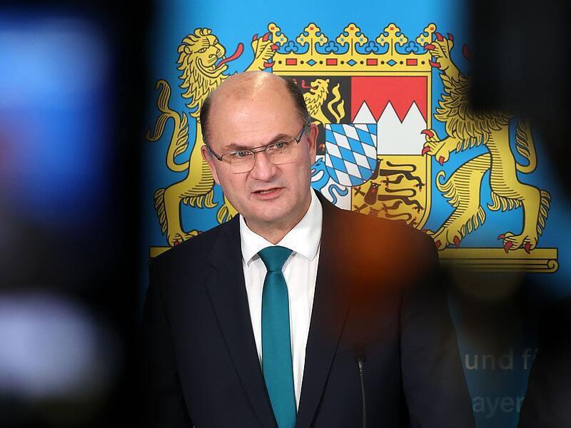 Spitzengespräch zum kommunalen Finanzausgleich