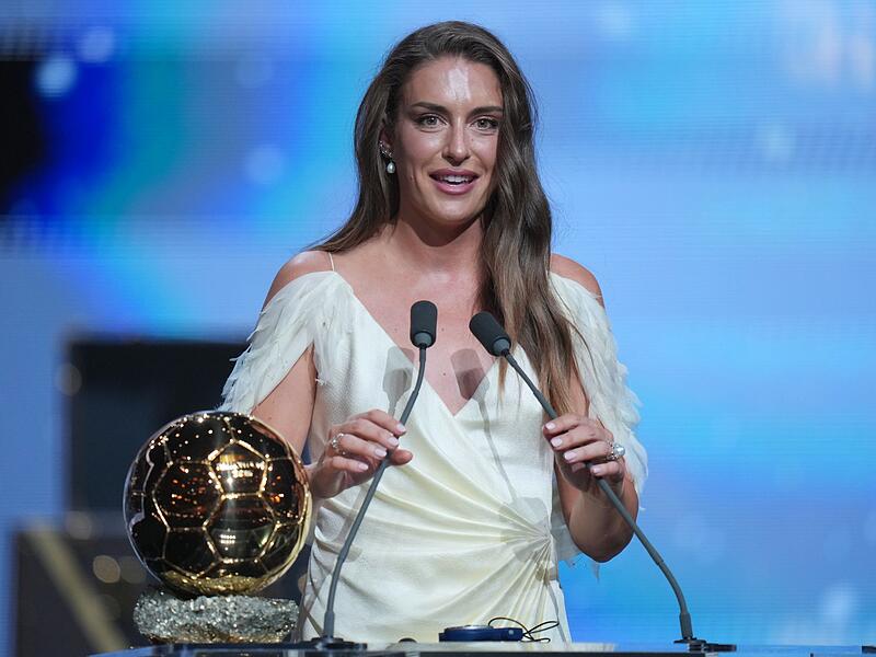 Ballon d'Or 2026