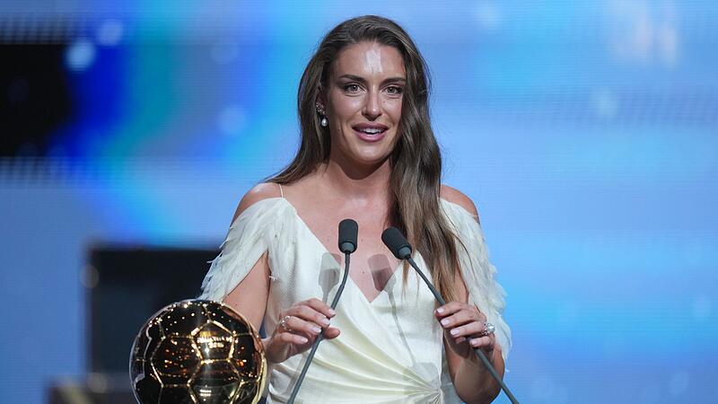 Ballon d'Or 2026