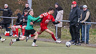 Jugendfußball aus der Bezirksoberliga