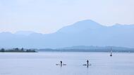 Wetter am Chiemsee Wetter am Chiemsee