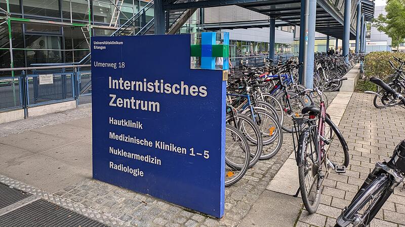 Uniklinikum Erlangen