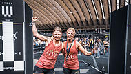 Hyrox WM 2026 Stockholm