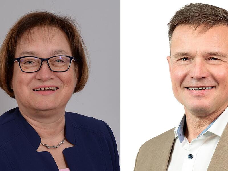 Bürgermeisterkandidaten Teuschnitz Bürgermeisterkandidaten Teuschnitz