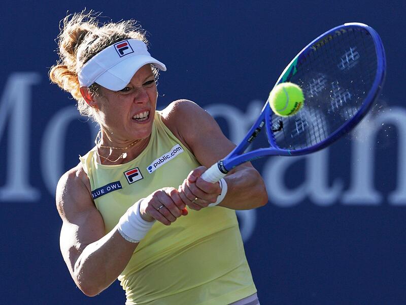 Laura Siegemund