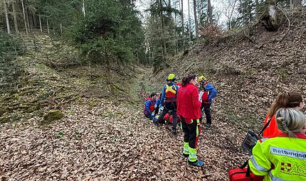 Luftrettung Luftrettung