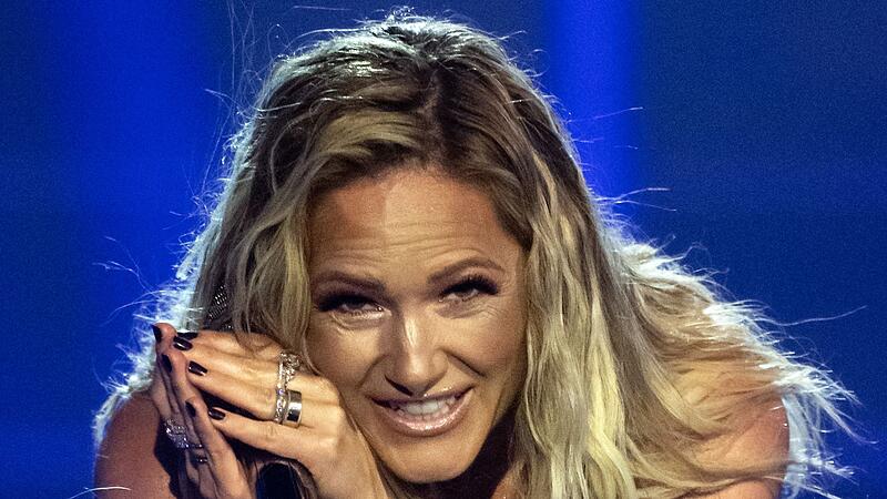 Helene Fischer
