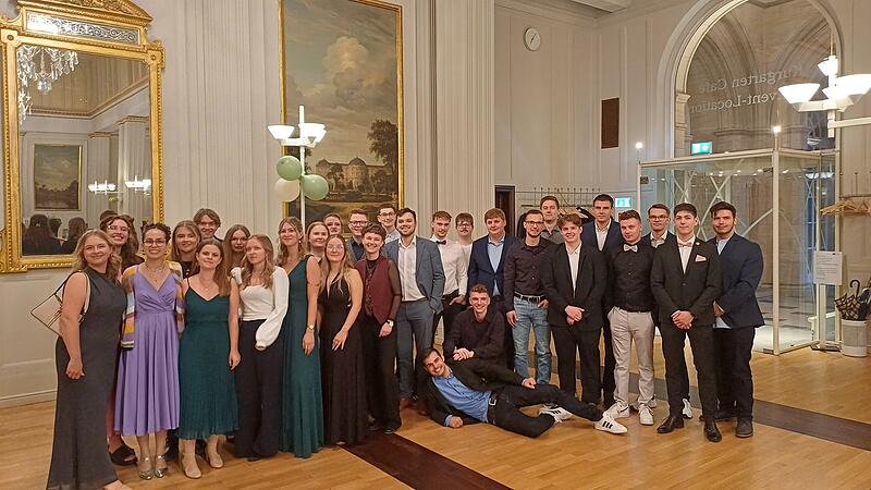 Abinachfeier 2020 Abinachfeier 2020