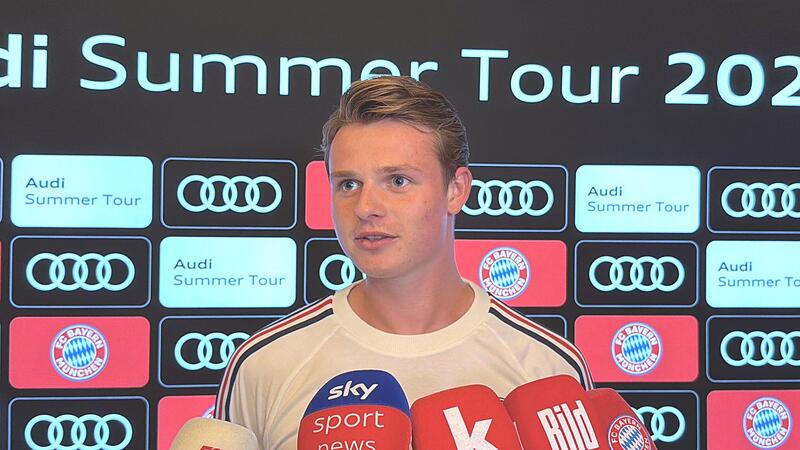 FC Bayern München FC Bayern München