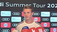 FC Bayern M&uuml;nchen