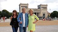 Filmpremiere "Zur Sache Sch&auml;tzchen"