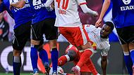 RB Leipzig - Hamburger SV