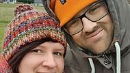Das junge Ehepaar aus IgensdorfForchheim & Fränkische Schweiz