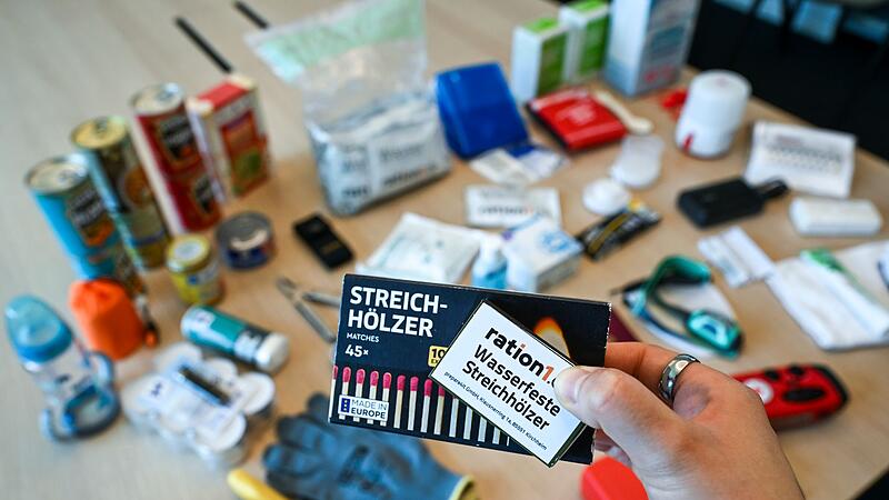 Notfallpaket