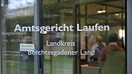Amtsgericht Laufen