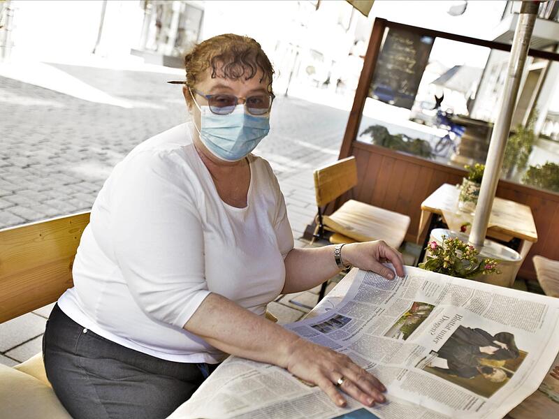 „Es war ein großer Schock damals“: Sylvia Seibert verfolgt gespannt, wie es mit dem Prozess weitergeht.Forchheim & Fränkische Schweiz „Es war ein großer Schock damals“: Sylvia Seibert verfolgt gespannt, wie es mit dem Prozess weitergeht.Forchheim & Fränkische Schweiz