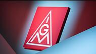 Logo IG Metall