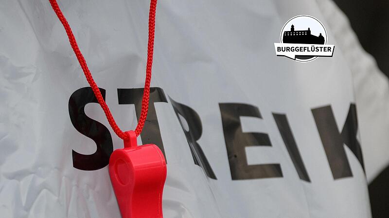 Arbeitskämpfe haben in den zurückliegenden Monaten an Zahl zugenommen. Arbeitskämpfe haben in den zurückliegenden Monaten an Zahl zugenommen.