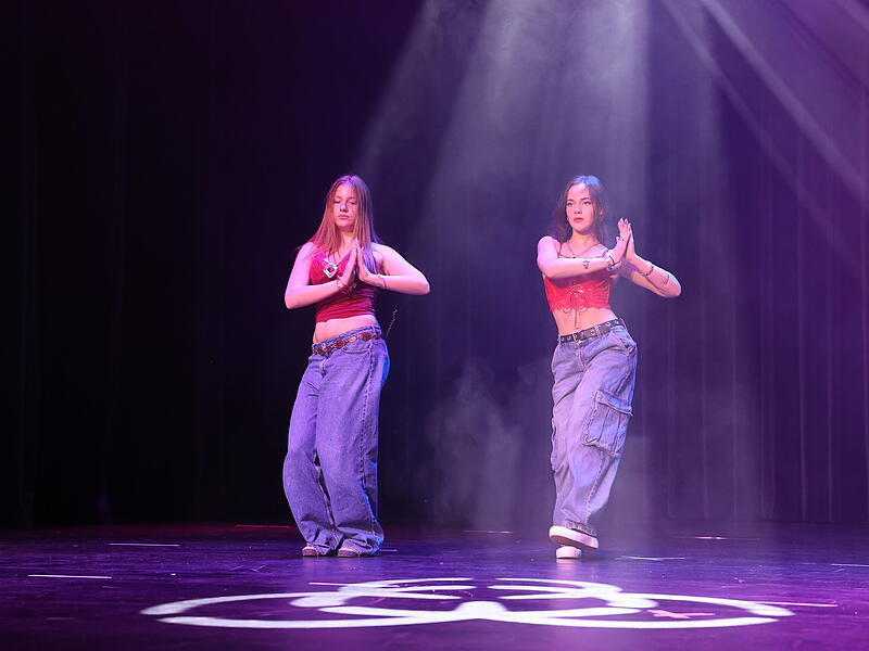 So sch&ouml;n war das Jubil&auml;um des Kulmbach Dance Centers.So sch&ouml;n war das Jubil&auml;um des Kulmbach Dance Centers